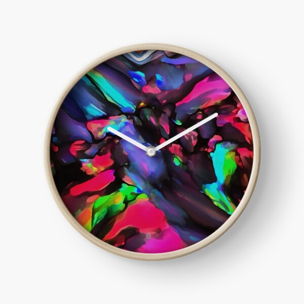 Cambrian Clock