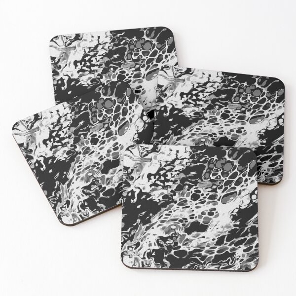 Item preview, Stocksom Black and White 1 designed and sold by Stocksom  Art Prints.