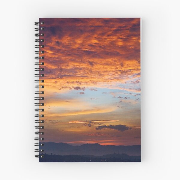 Item preview, Skyscape of Mars  designed and sold by Steven  Siow.