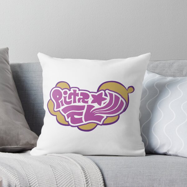 Item preview, Squid Sisters Logo designed and sold by daveit.