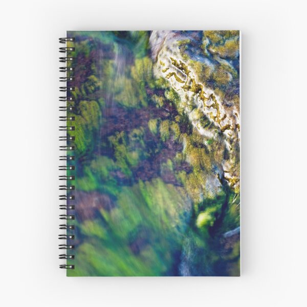 Item preview, Waterfalls in Ellida River #3 designed and sold by Stefán Kristinsson.