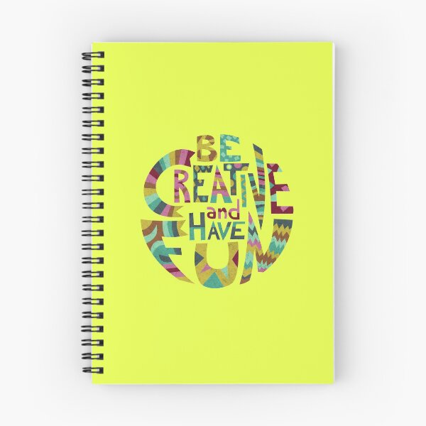 Item preview, Be Creative designed and sold by Gaia Marfurt.