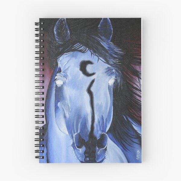 Item preview, Night-Mare designed and sold by Pauline Sharp.