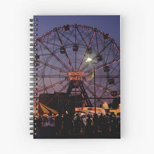 Item preview, Coney Island designed and sold by micpowell.
