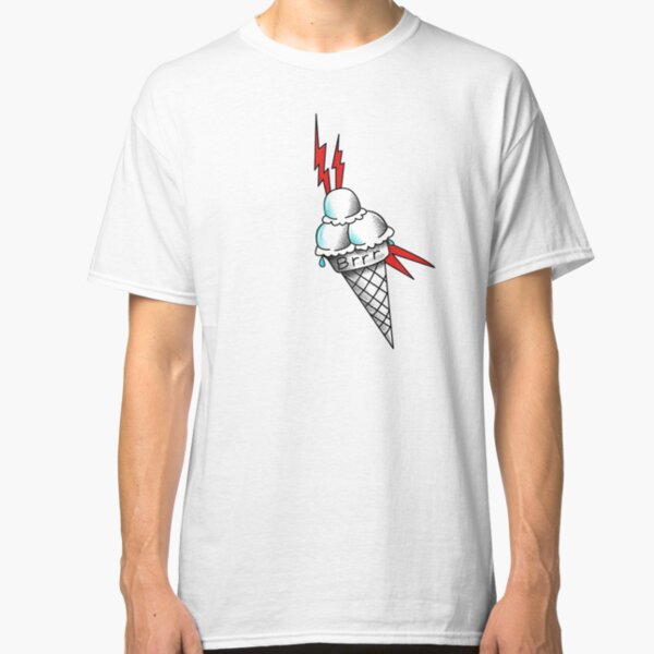 GUCCI GLASS MANE 1017 Classic T-Shirt