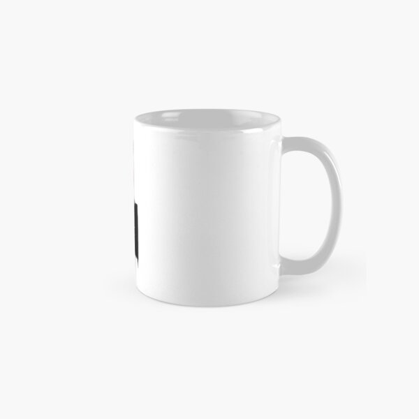 fred Classic Mug
