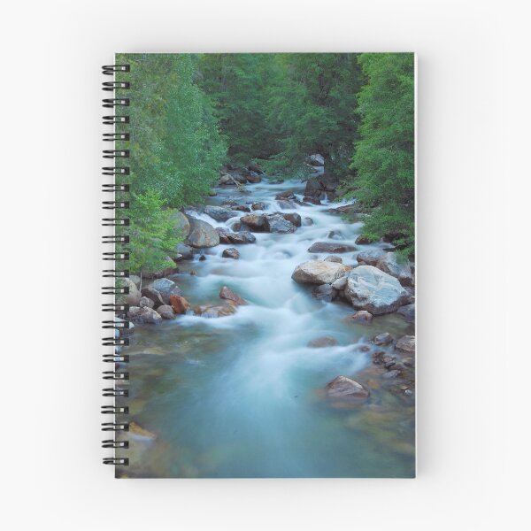 Item preview, Roaring River designed and sold by Talo Pinto.