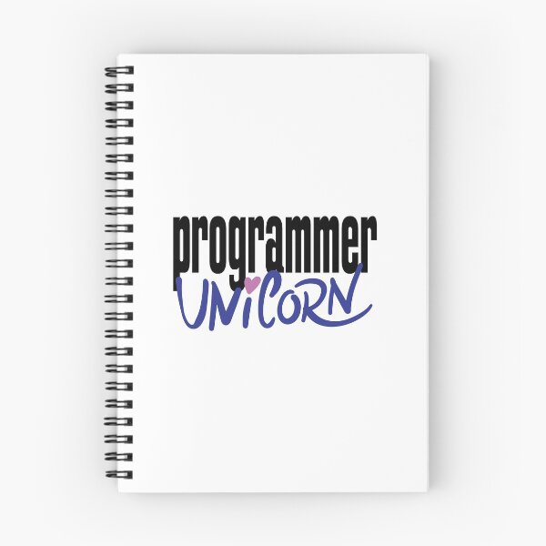 Artikelvorschau, Programmierer Einhorn Ehrfürchtiger Programmierer entworfen und verkauft von ProjectX23.