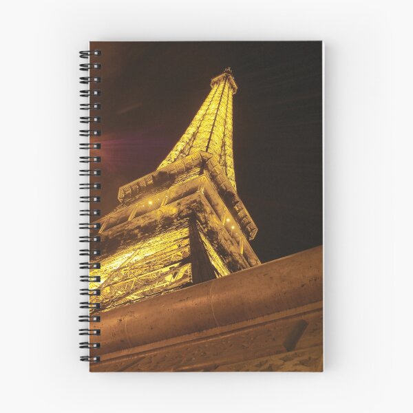 Artikelvorschau, La Tour Eiffel entworfen und verkauft von Linda Hardt.
