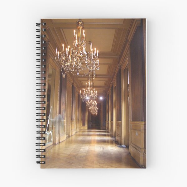 Item preview, Le Spectre d'Opéra designed and sold by Linda Hardt.