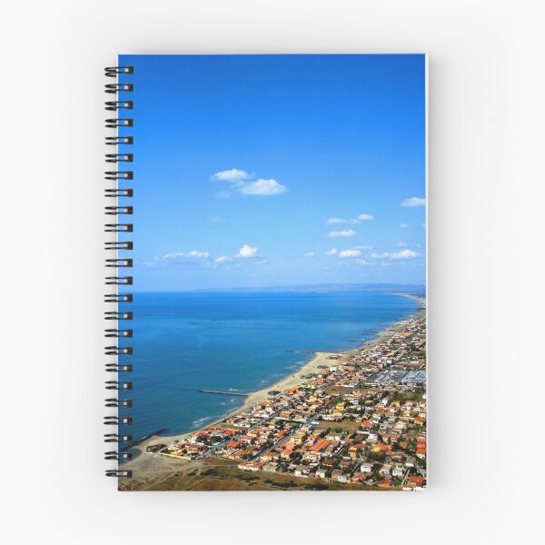 Artikelvorschau, Beautiful Italian Coastline entworfen und verkauft von Extraordinary Light.