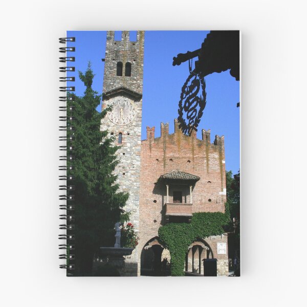 Item preview, Grazzano Visconti - Piacenza (Italy) designed and sold by sstarlightss.