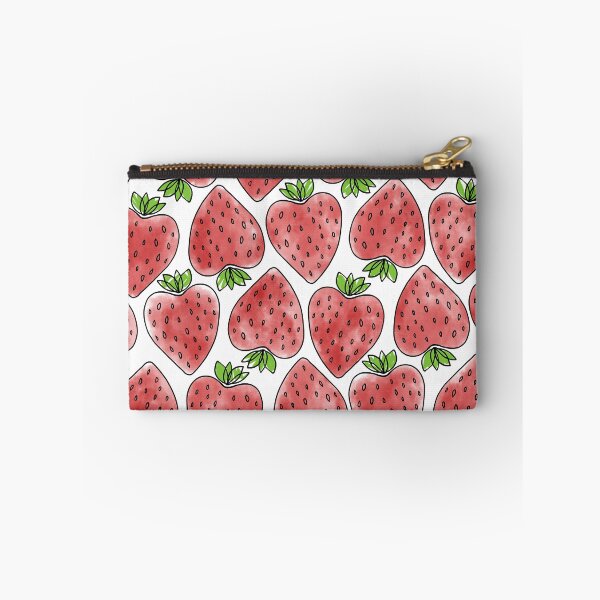 Item preview, Strawberry Bliss designed and sold by Kate Lillyson.