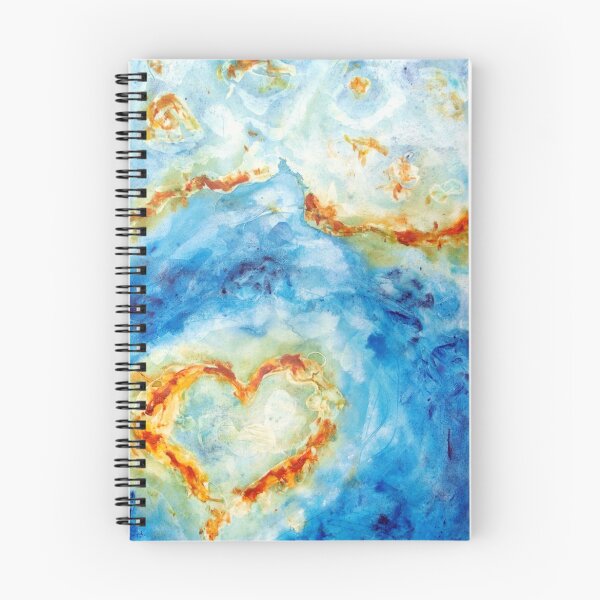 Item preview, Heart Reef IV designed and sold by Wendy Eriksson.
