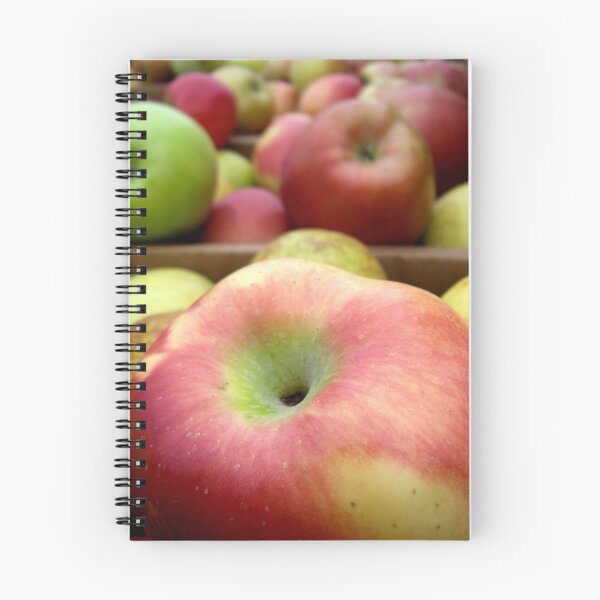 Artikelvorschau, apples entworfen und verkauft von karen peacock.