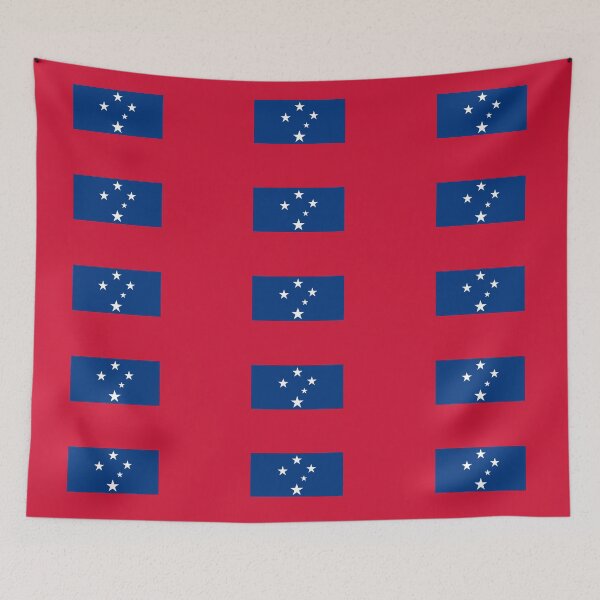 Item preview, Flag of Samoa designed and sold by MrsFlags.