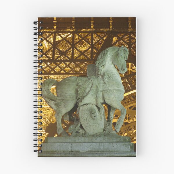 Item preview, La Tour Eiffel II designed and sold by Linda Hardt.