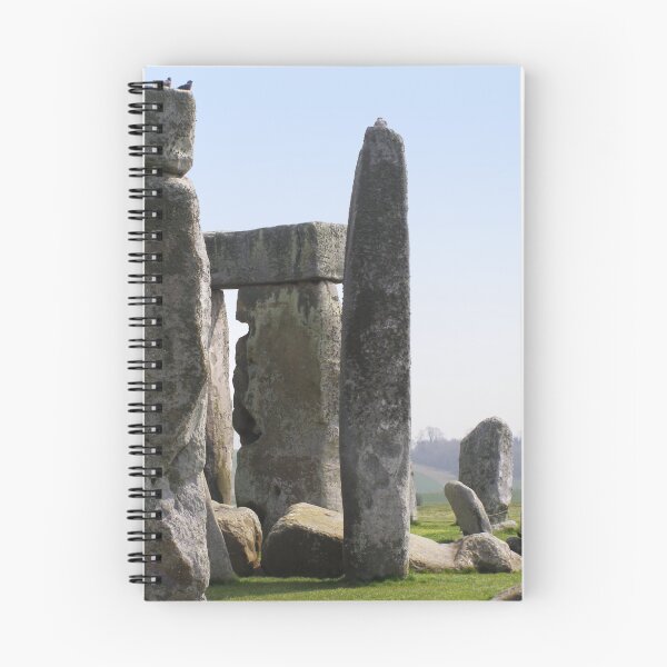 Item preview, Stonehenge II designed and sold by Linda Hardt.