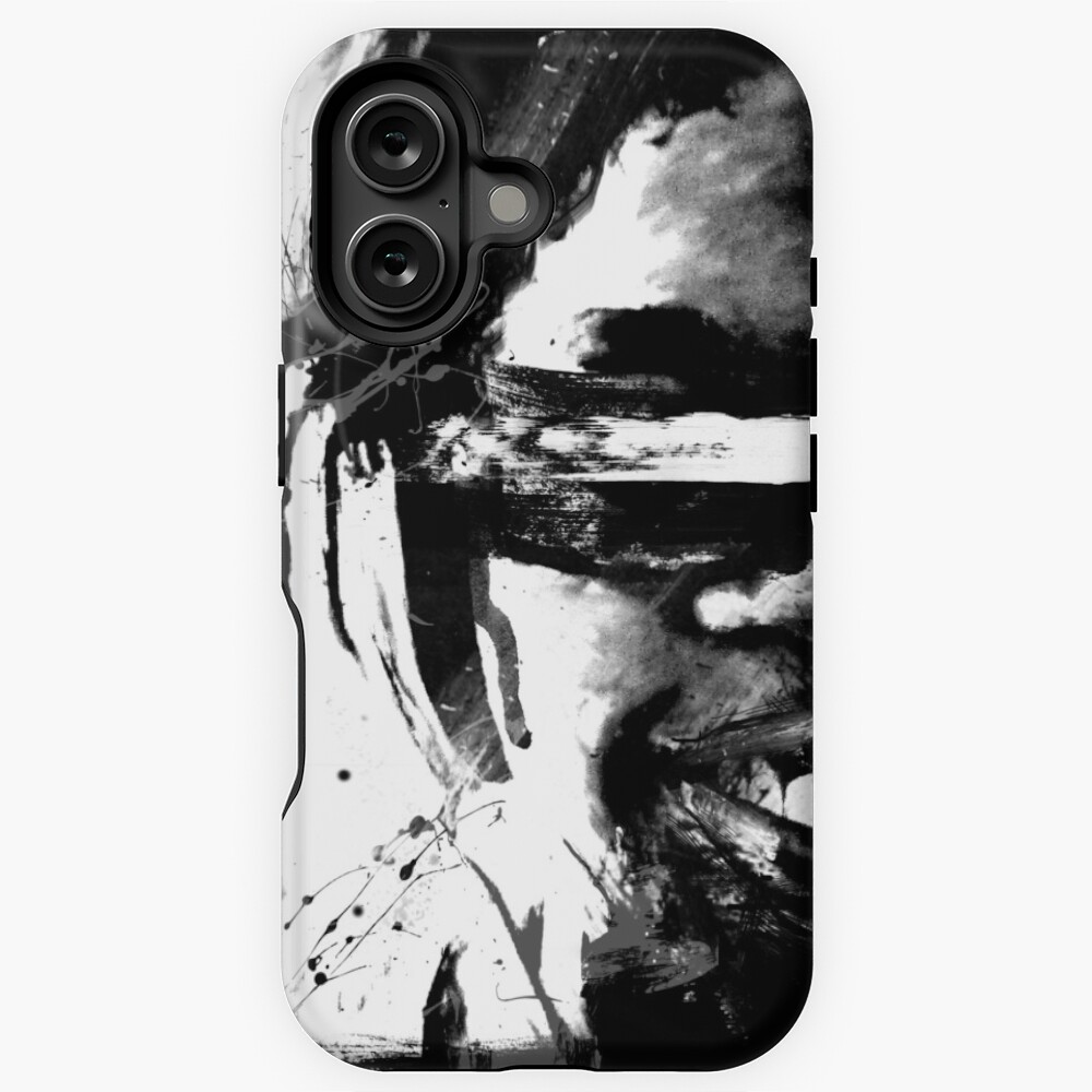 Item preview, iPhone Magsafe Tough Case designed and sold by AngieRedmondArt.