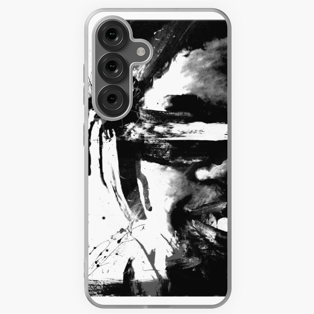 Item preview, Samsung Galaxy Soft Case designed and sold by AngieRedmondArt.