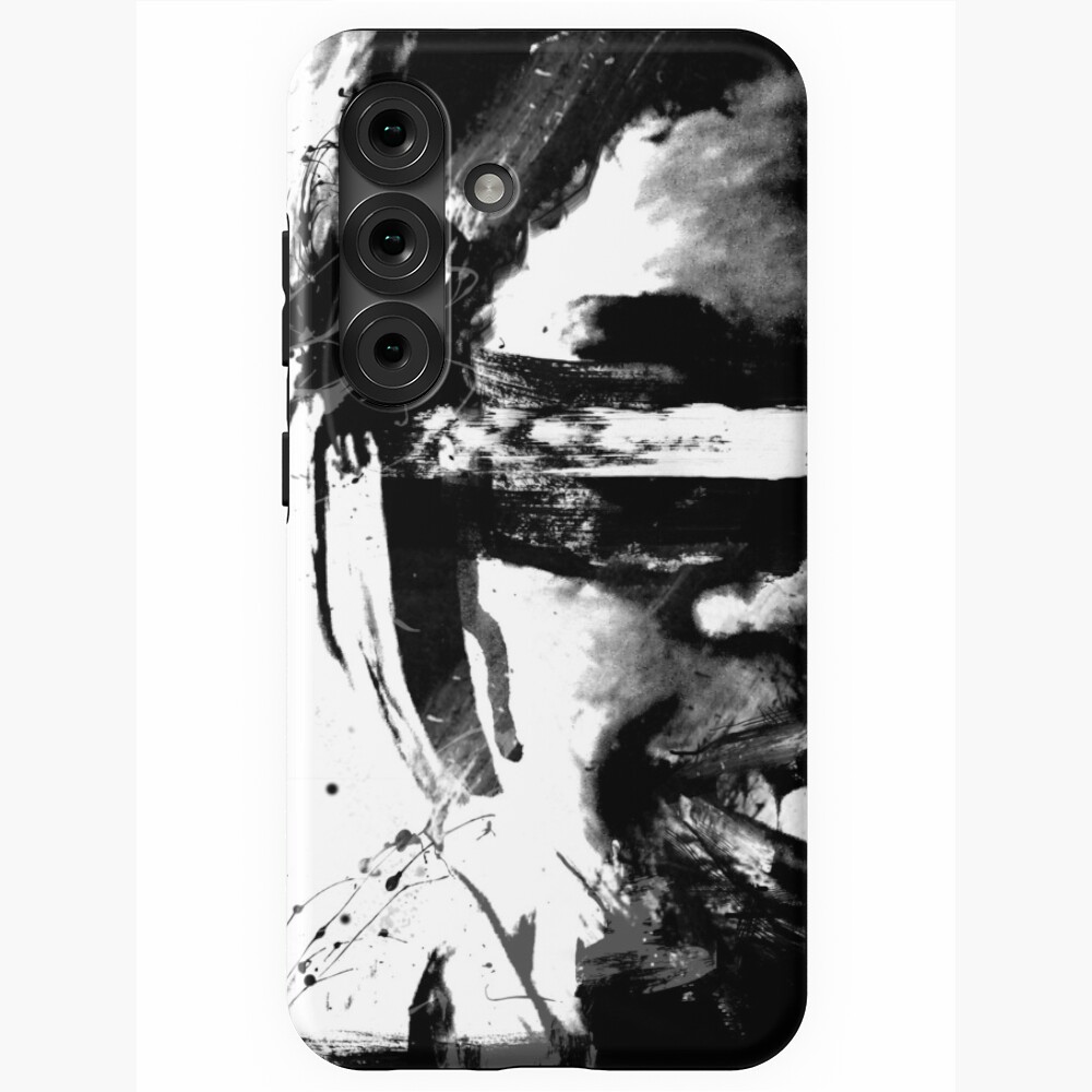 Item preview, Samsung Galaxy Tough Case designed and sold by AngieRedmondArt.
