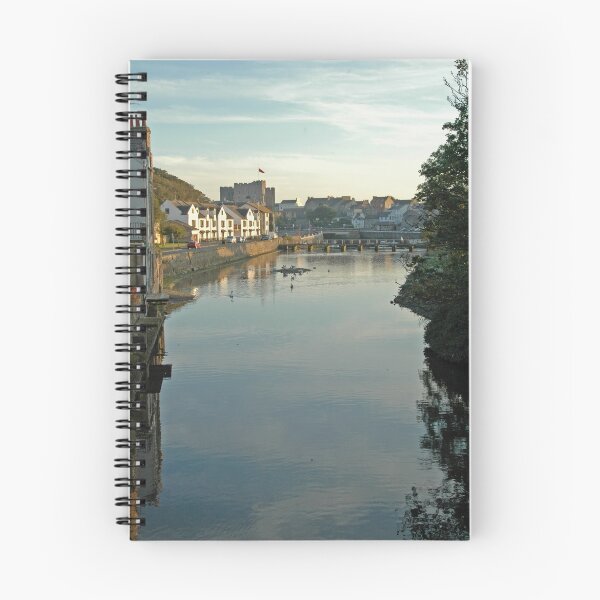 Artikelvorschau, Evening in Castletown entworfen und verkauft von Andrew Marks.