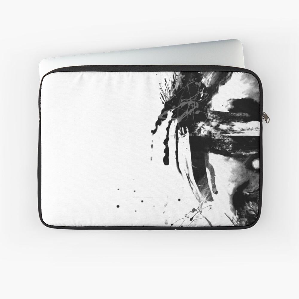 Item preview, Laptop Sleeve designed and sold by AngieRedmondArt.