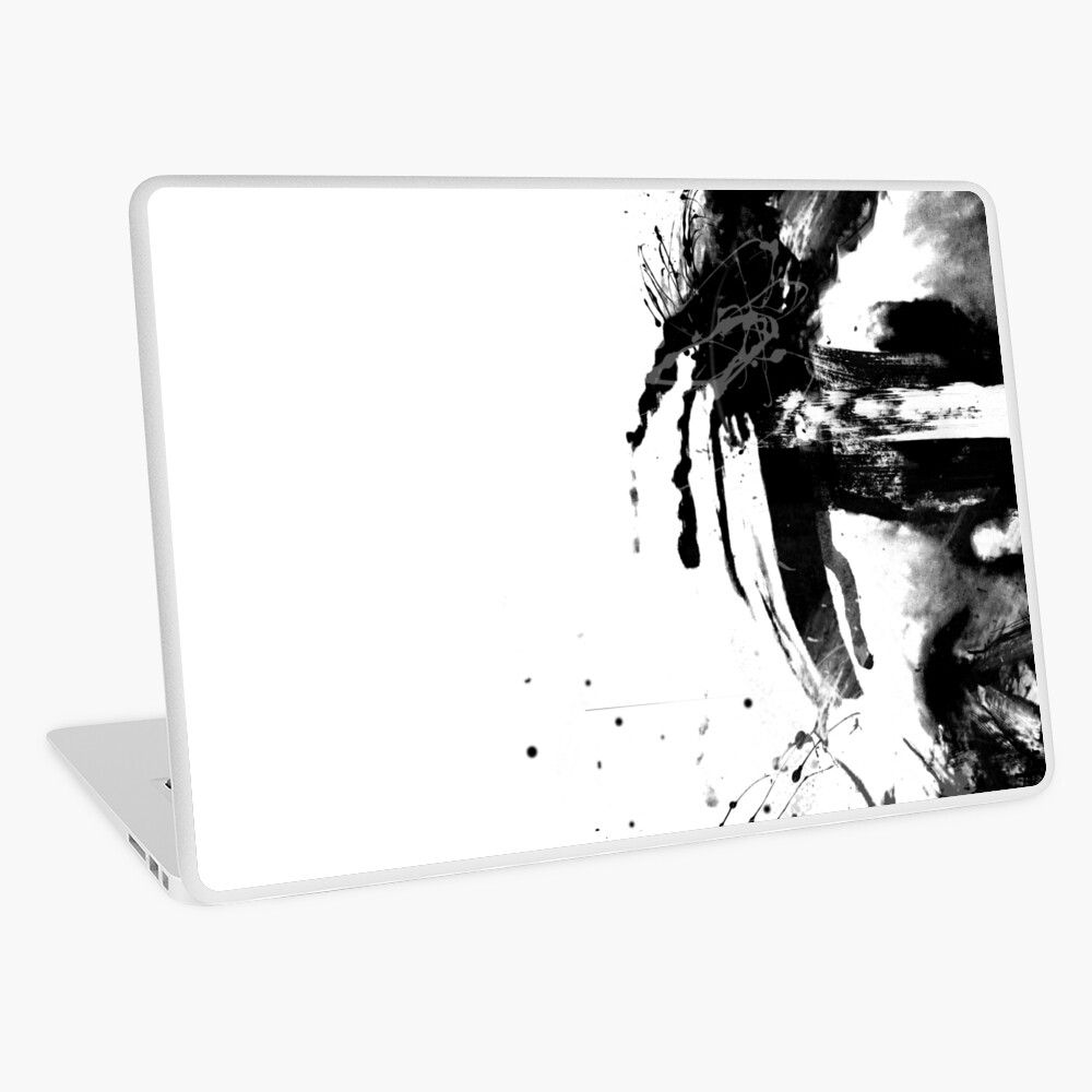 Item preview, Laptop Skin designed and sold by AngieRedmondArt.