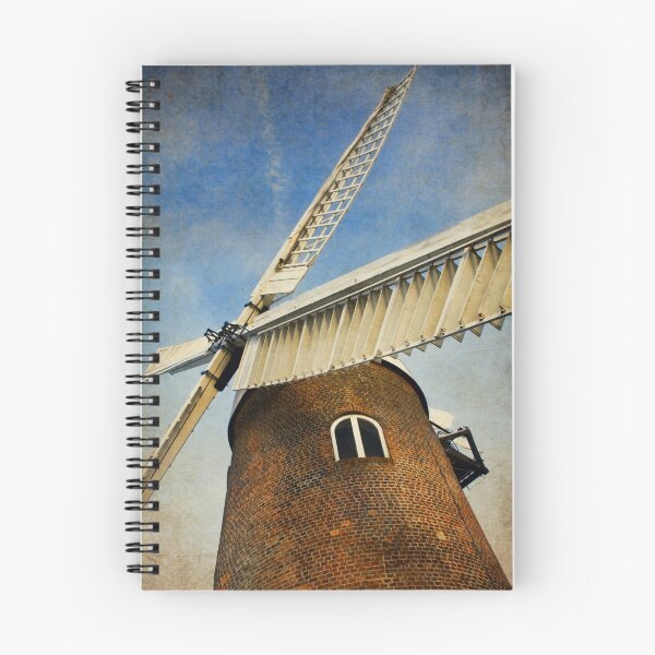 Item preview, Wilton Windmill, Wiltshire designed and sold by Amanda White.