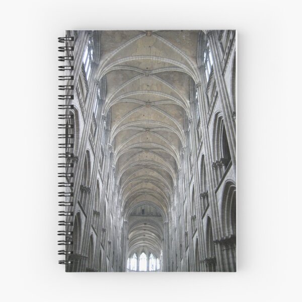 Aperçu de l'œuvre Rouen 22 créée et vendue par Irina Gallagher.
