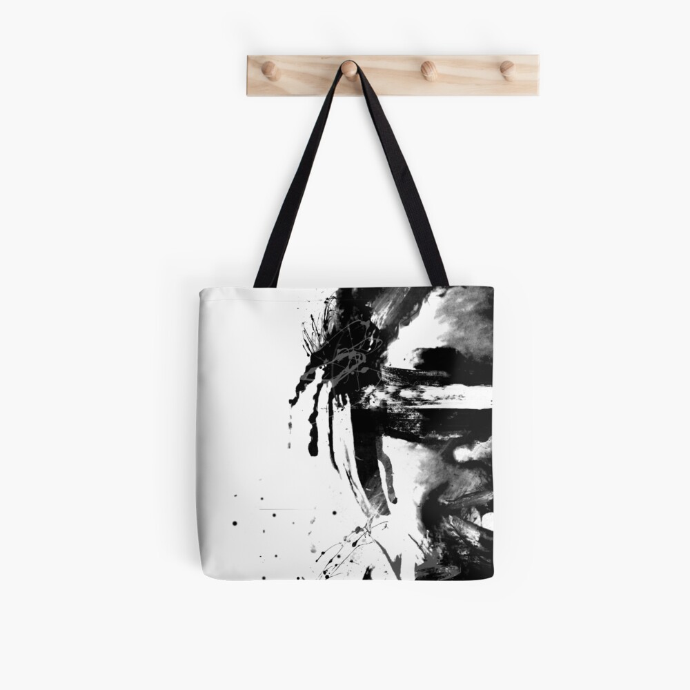 Item preview, All Over Print Tote Bag designed and sold by AngieRedmondArt.