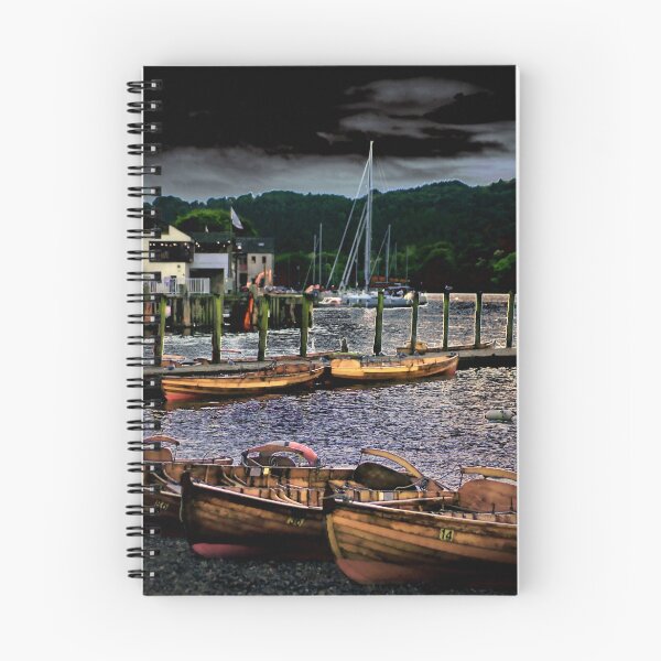 Item preview, Bowness Bay designed and sold by Jay Payne.