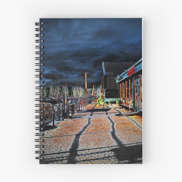 Item preview, Bowness Walkway designed and sold by Jay Payne.