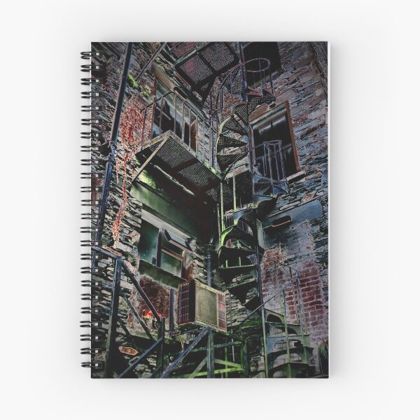 Item preview, Fire escape designed and sold by Jay Payne.