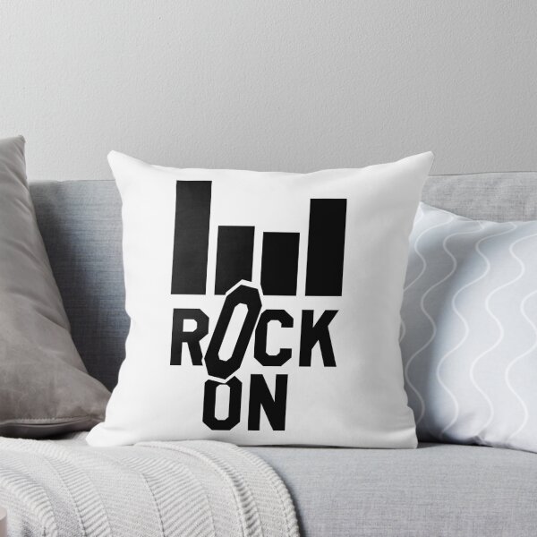 Item preview, Rock on designed and sold by Z00l.