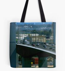 Bolte Bridge Tote Bag