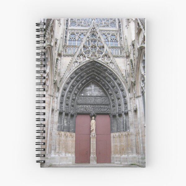 Item preview, Rouen 36 designed and sold by Irina Gallagher.