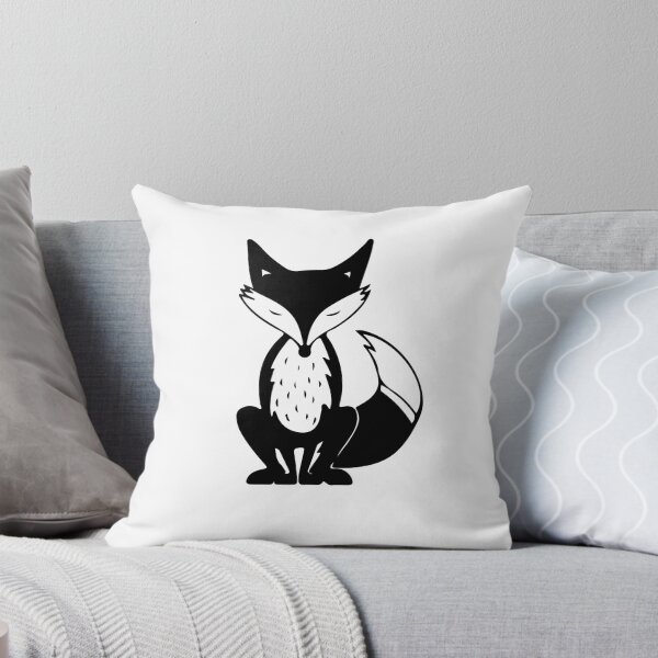 Item preview, Fantastic Mr Fox designed and sold by FayeLangoulant.