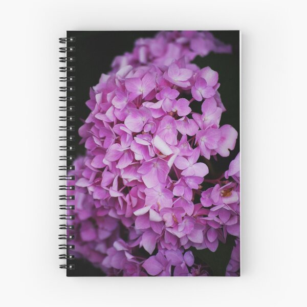 Item preview, Pink Hydrangea designed and sold by Angela Lance.