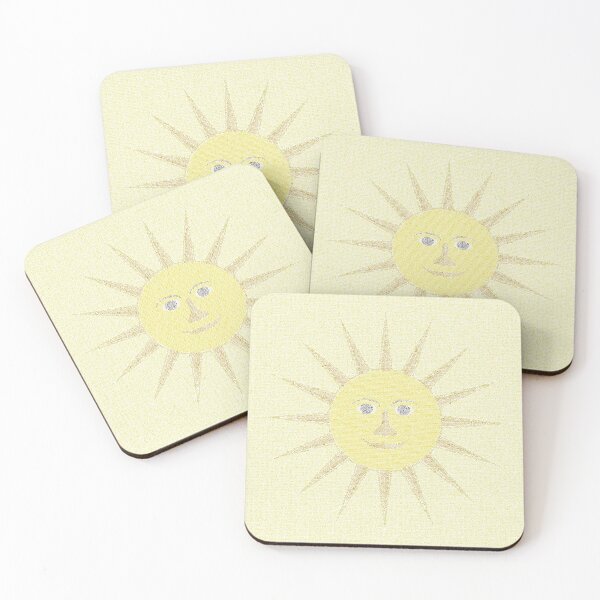 Item preview, NDVH Sun Mosaic designed and sold by Nik’s T-Shirts.