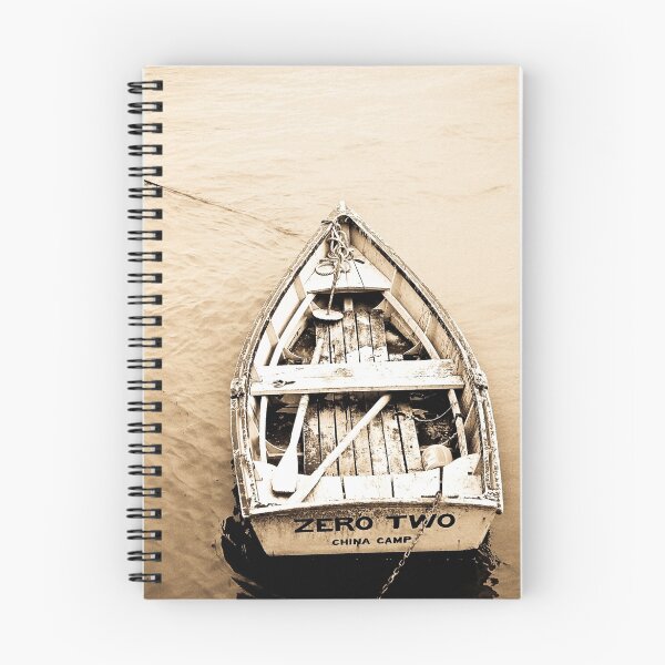 Item preview, Old Row Boat  designed and sold by Nancy Stafford.