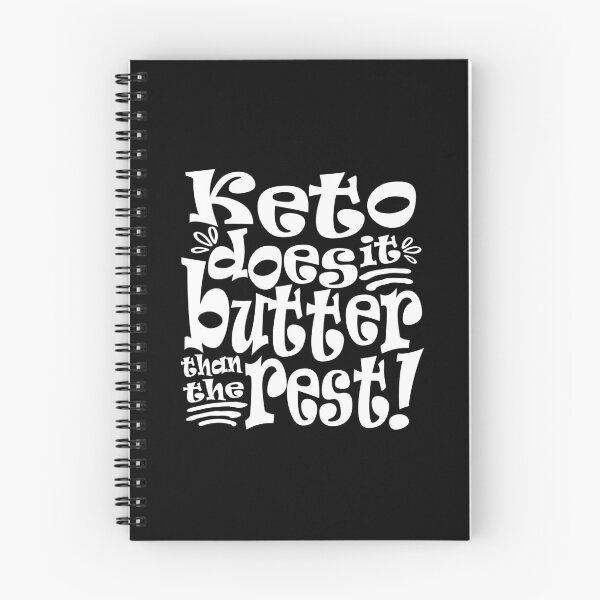 Item preview, Keto does it butter than the rest designed and sold by juvee.