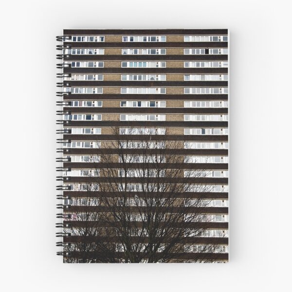Item preview, High Rise Living III designed and sold by Catherine Dipper.