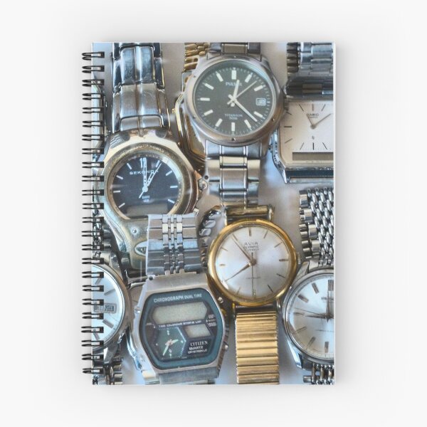 Item preview, Watch the time please! designed and sold by Woodie.