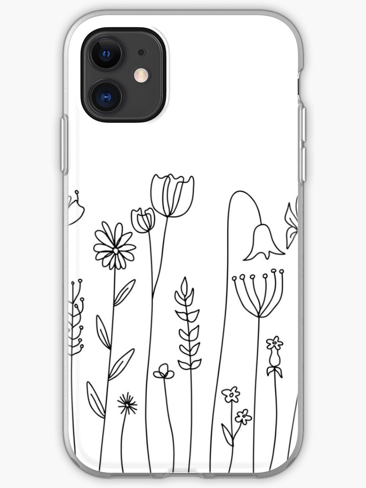 40+ Most Popular Simple Drawings For Phone Cases