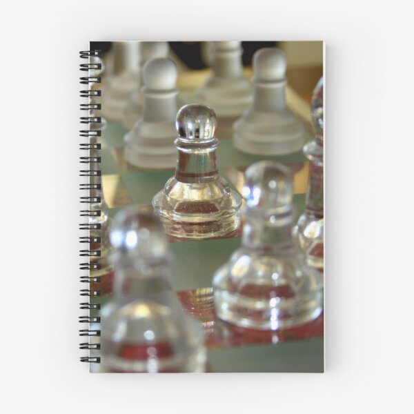Artikelvorschau, no pawn in this game entworfen und verkauft von Sally R.