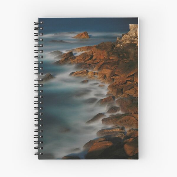 Item preview, Moon Tide designed and sold by Geoff  Coleman - Landscapes.