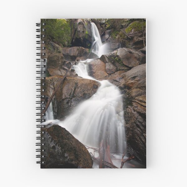 Item preview, Upper Toorongo Falls designed and sold by Travis Easton.