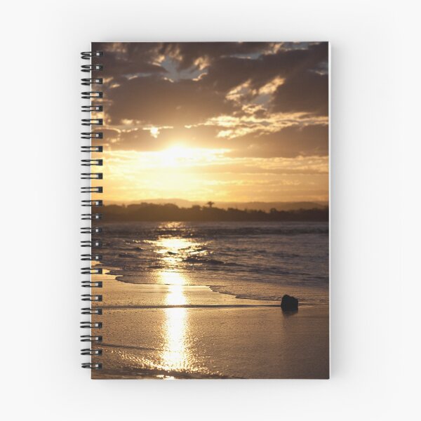 Item preview, Maroochy River Sunset designed and sold by pvoices1971.