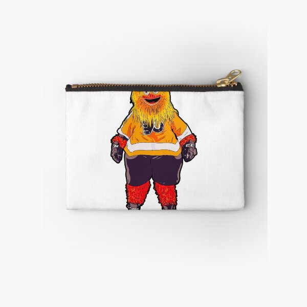 Item preview, KINGSTON SHIRTS Orange Philadelphia Gritty Cartoon T-Shirt designed and sold by SheddShirts.